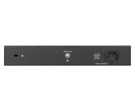 D-Link 24p DGS-1100-24V2 (24x10/100/1000Mbit) - 661981 - zdjęcie 1